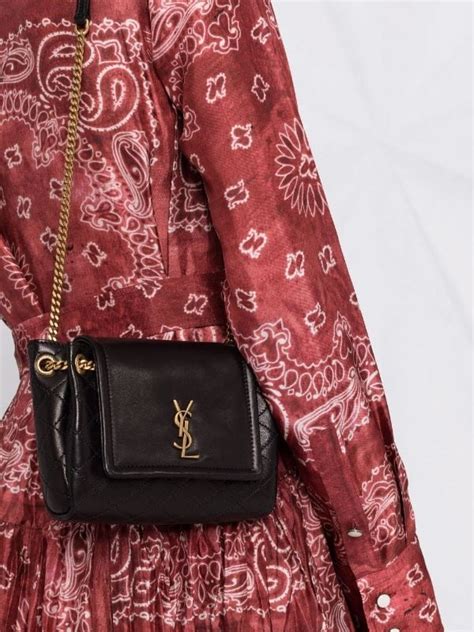 ysl bambina|ysl mini handbags.